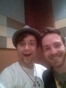 The zombie who ate Laurie