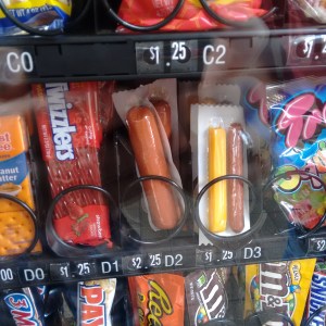 Selection D2, for when you've lost the will to live