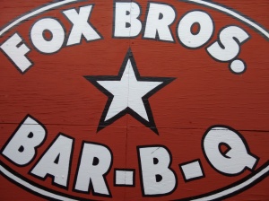 Fox Brothers BBQ
